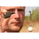 Korda Choddy Hook pontyozó horog