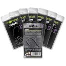 Korda Choddy Hook pontyozó horog