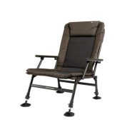 Jrc Cocoon II Relaxa Recliner Chair bojlis karfás szék