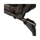 Jrc Cocoon II Relaxa Recliner Chair bojlis karfás szék