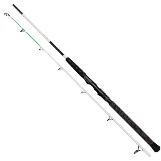 Madcat White Clonk Teaser harcsázó bot 180cm 100-150gr