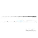 Delphin HAZARD harcsázó bot 310cm 500gr