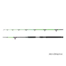 Delphin WALKYRA harcsázó bot 260cm 850g