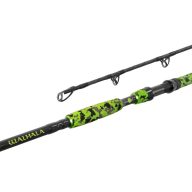 Delphin WALHALA harcsázó bot 300cm 950g