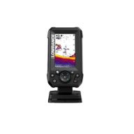 Lowrance Eagle 4X halradar