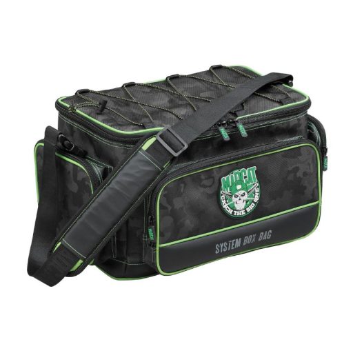 Madcat System Box Bag 18L