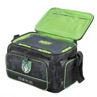 Madcat System Box Bag 18L horgásztáska dobozzal