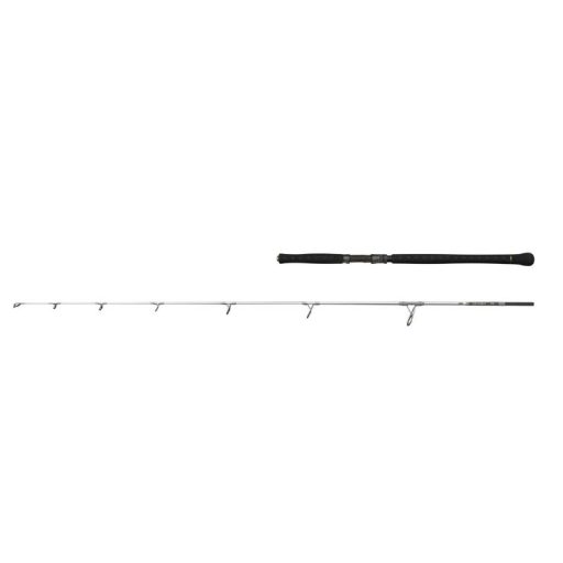 Madcat Full Force Spin harcsázó bot 210cm 50-100gr 