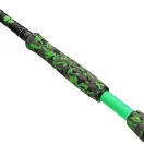 Madcat UV Series Deluxe harcsázó bot  290cm 100-250gr 2r.