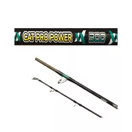 Wizard Cat Pro Power harcsázó bot 300cm 600-800g