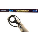 Wizard Shadow harcsázó bot 270cm 700-900g