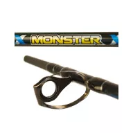 Wizard Monster harcsázó bot 220cm 500-700g