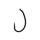 Gamakatsu Snagger Hook pontyozó horog