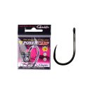 Gamakatsu Power Carp Ring Eye BB Hook szakáll nélküli horog