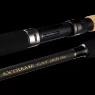 Nevis Extreme Cat harcsázó bot 240cm 40-180g