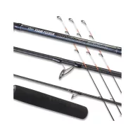 By Döme Team Feeder Master  365LC 3,65m 30-110g