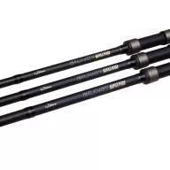   Black Edition BC 360 3 Lbs univerzális nagypontyos horgászbot