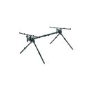 KKarp Fusion Black Rod Pod
