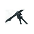 KKarp Fusion Black Rod Pod