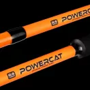 Nevis Power Cat 300 harcsázó bot 300-500g  