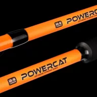 Nevis Power Cat 300 harcsázó bot 300-500g  