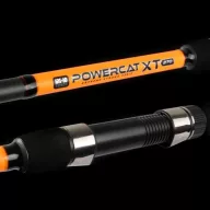 Nevis Powercat XT harcsázó bot 270cm 200-400gr