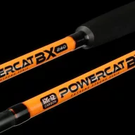 Nevis Powercat BX harcsázó bot 240cm 200-400gr