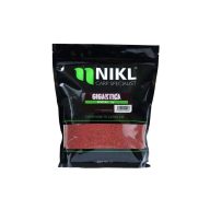 Nikl Gigantica Method Mix