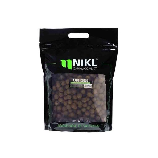 Nikl Rape Cloud oldódó bojli 5kg