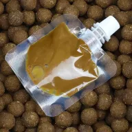 Nikl Ready Calanus & Krill bojli 20mm 1kg