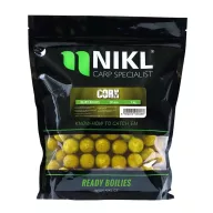 Nikl Ready Corn bojli 20mm 1kg