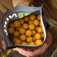 Nikl Ready Corn bojli 20mm 1kg