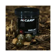 Hicarp Shelby Dipped Hookbaits előáztatott horogcsali
