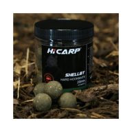 Hicarp Shelby Hard Hookbaits kikeményített horogcsali