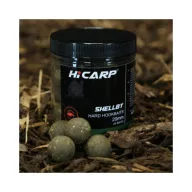 Hicarp Shelby Hard Hookbaits kikeményített horogcsali