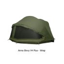Trakker Armo Bivvy V4 Plus Wrap téli huzat