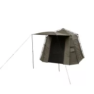 Trakker Gazebo Pro XL Bivvy közösségi sátor