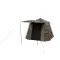 Trakker Gazebo Pro XL Bivvy közösségi sátor