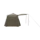 Trakker Gazebo Pro XL Bivvy közösségi sátor