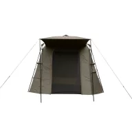 Trakker Gazebo Pro XXL Bivvy közösségi sátor