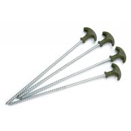 Trakker 12 inch Pegs 30cm sátorvas készlet
