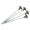Trakker 12 inch Pegs 30cm sátorvas készlet