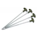 Trakker 12 inch Pegs 30cm sátorvas készlet