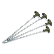 Trakker 12 inch Pegs 30cm sátorvas készlet