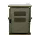 Trakker Bivvy Storage tárolószekrény sátorba