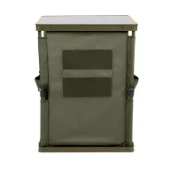 Trakker Bivvy Storage tárolószekrény sátorba