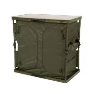 Trakker Bivvy Storage XL tárolószekrény sátorba