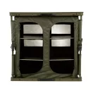 Trakker Bivvy Storage XL tárolószekrény sátorba