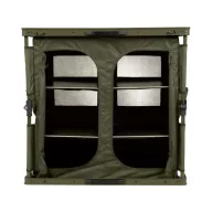 Trakker Bivvy Storage XL tárolószekrény sátorba