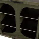 Trakker Bivvy Storage XL tárolószekrény sátorba